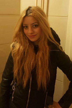 Treffe deine Traumgirl Treffe deine Traumgirl