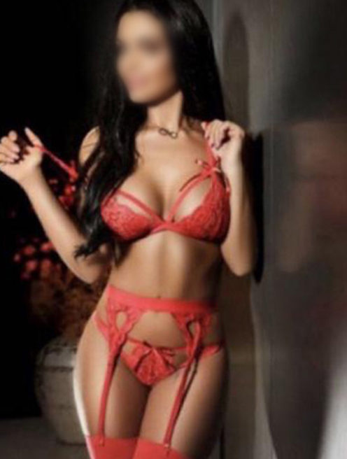 Fanny Gold - Junge Frauen Berlin Spricht Englisch Sex Soft Sklavia