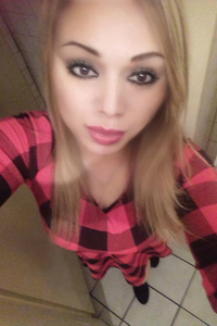 Leila - Bisexuelle Escort Türkin Spielt gerne jede Rolle beim Sex Leila - Bisexuelle Escort Türkin Spielt gerne jede Rolle beim Sex