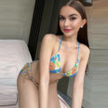 Loredana Sweet small thin top escort lady in Frankfurt makes you horny with prostate massage