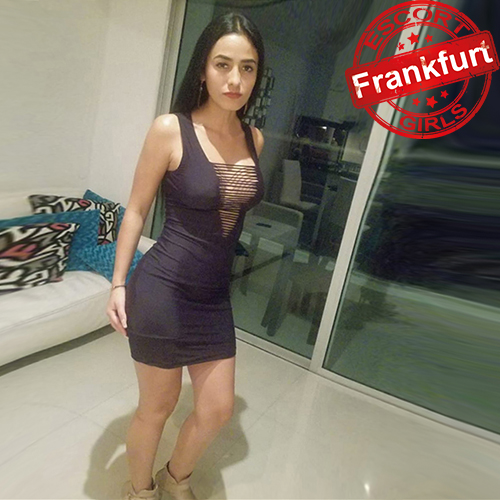 Morena - Sex Affäre mit Privatmodellen in Frankfurt am Main