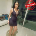 Morena Sex Affair In Hotel With Private Models In Frankfurt am Main