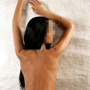 Vera - Young Women Potsdam 23 Years Erotic Show Promises Great Body Insemination