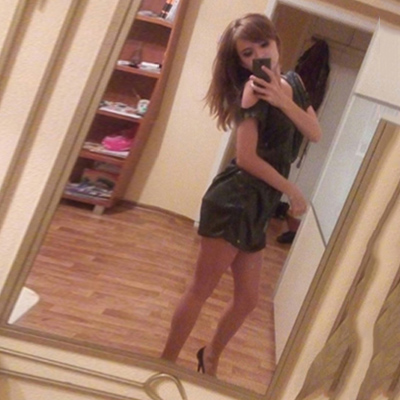 Yordana - Erotische Escort jetzt bestellen und poppen